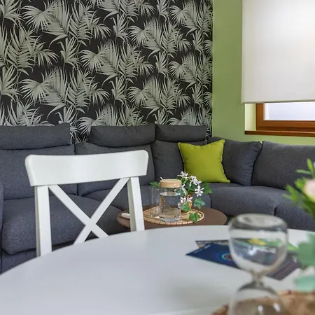 Szent Margit Apartman