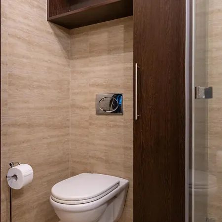 Szent Margit Apartman *