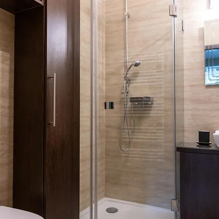 Szent Margit Apartman *