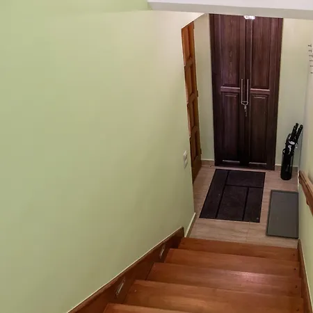 Szent Margit Apartman Veszprém