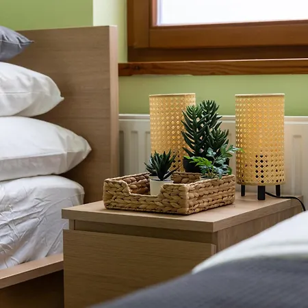Szent Margit Apartman *