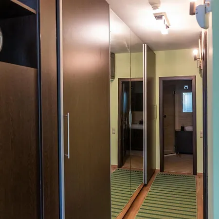 Apartman Szent Margit *