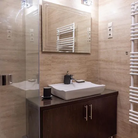 Szent Margit Apartman Veszprém