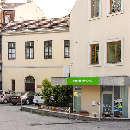 Apartman Szent Margit