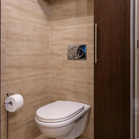 Szent Margit Apartman *