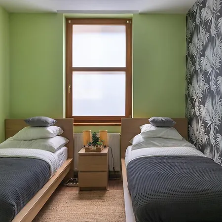 Apartman Szent Margit