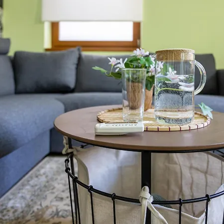 Apartman Szent Margit *