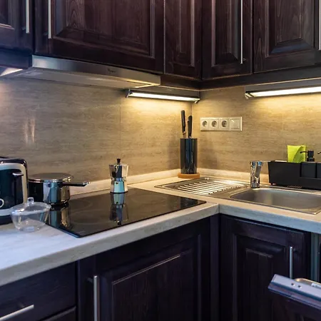 Szent Margit Apartman *