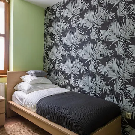 Apartman Szent Margit *